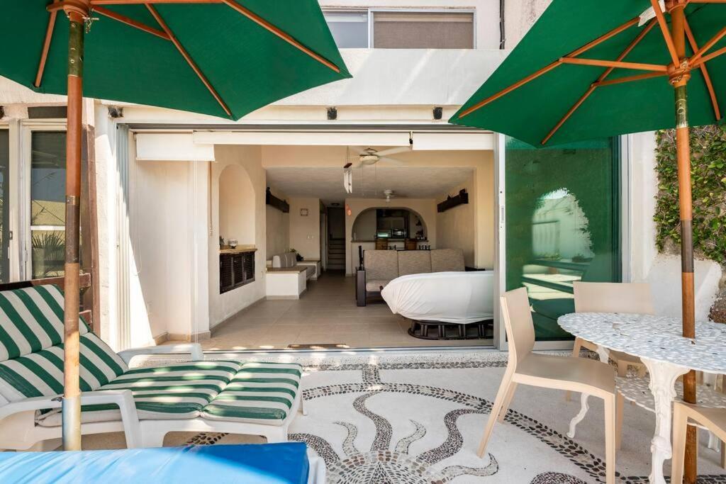 Hermosa Villa Puesta Al Sol Acapulco Bagian luar foto